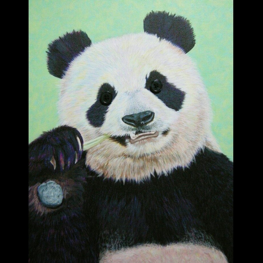 「Panda」